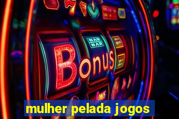 mulher pelada jogos